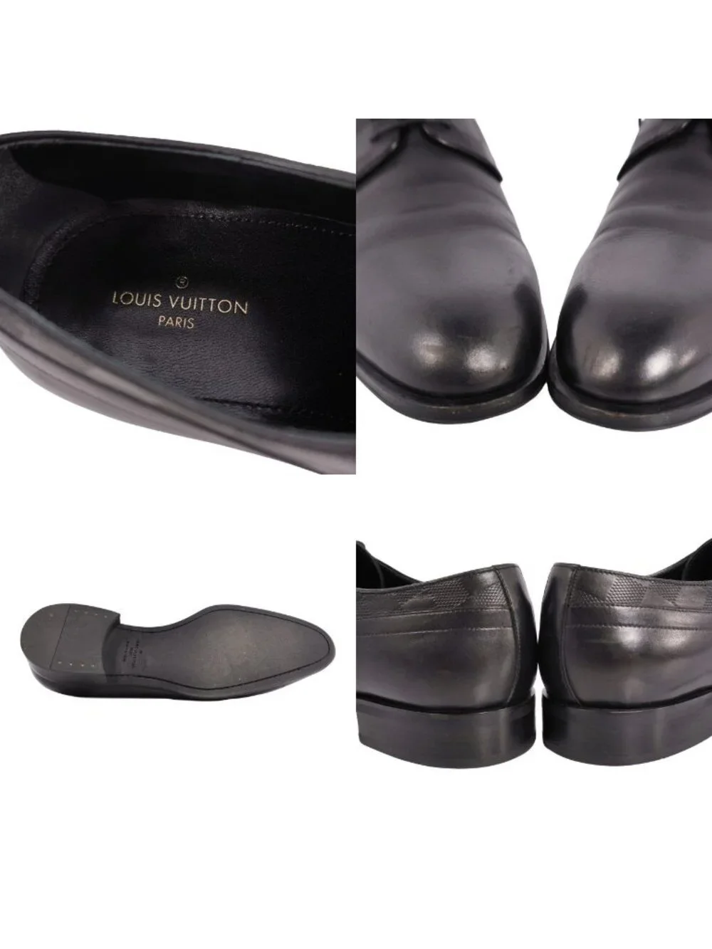Louis Vuitton product name